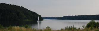 Der Werbellin - Der schönste See der Mark Brandenburg (Theodor Fontane)