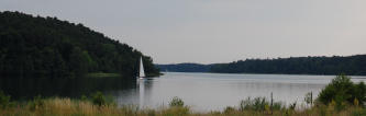 Der Werbellin - Der sch�nste See der Mark Brandenburg (Theodor Fontane)